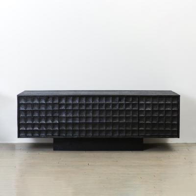  Yard Sale Project Yard Sale Project Pure Black Console UK 2017