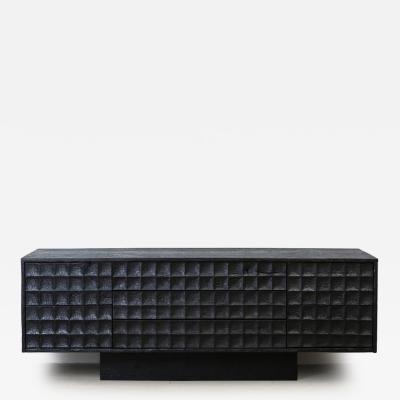  Yard Sale Project Yard Sale Project Pure Black Console UK 2017