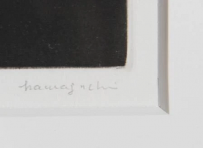 Yozo Hamaguchi Bottle with Lemon in the Darkness