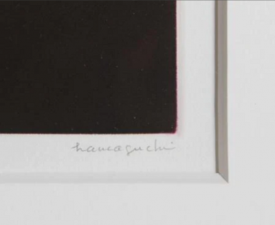  Yozo Hamaguchi Twenty Two Cherries Green 