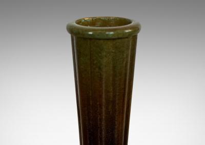  Ystad Brons Pair of Candleholders by Ystad Brons
