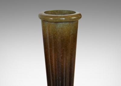  Ystad Brons Pair of Candleholders by Ystad Brons