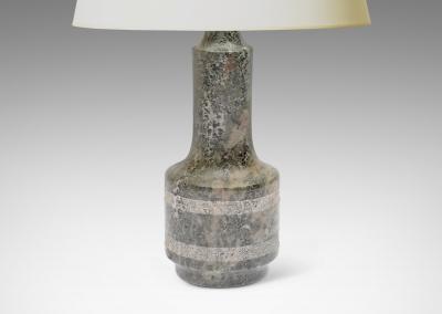  Yxhult Marmor Table Lamp in Marble by Yxhult
