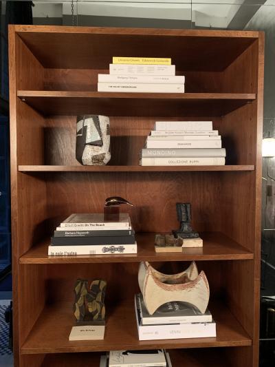  Zaalberg Zaalberg Holland glazed stoneware vase 1950s