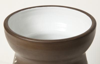  Zaccagnini Large Scale Ceramic Vase by Zaccagnini