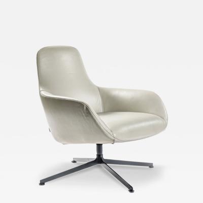  Zanotta Kent Armchair by Zanotta