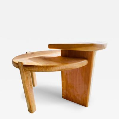  Zelonky Studios All Geometric Coffee Table
