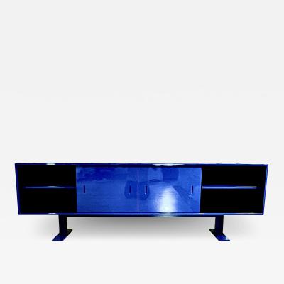  Zelonky Studios Credenza