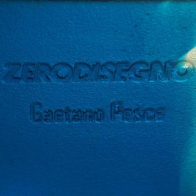  Zerodisegno 1 Gaetano Pesce for Zerodisegno Nobodys Guardian TOTEM