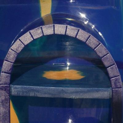  Zerodisegno 1 Gaetano Pesce for Zerodisegno Nobodys Guardian TOTEM