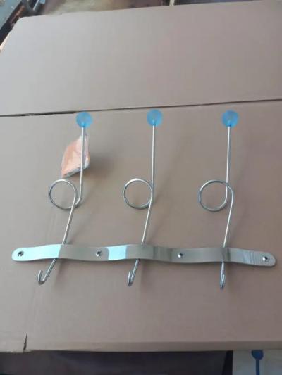  Zerodisegno 37 Zerodisegno Wall Mounted Coat Rack