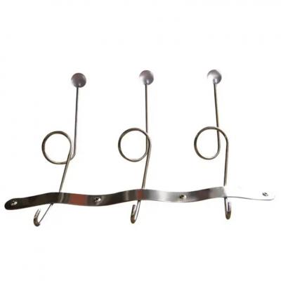  Zerodisegno 37 Zerodisegno Wall Mounted Coat Rack