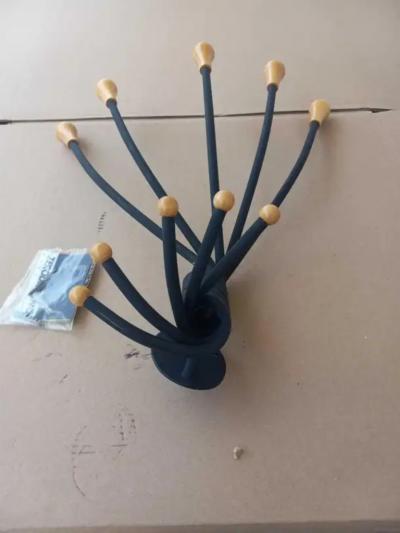  Zerodisegno 37 Zerodisegno Wall Mounted Coat Rack