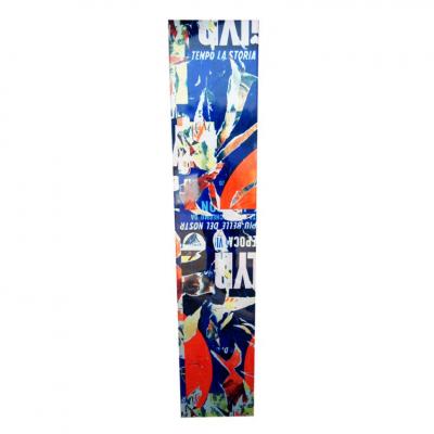  Zerodisegno Mimmo Rotella for Zerodisegno Marilyn Monroe Bookcase