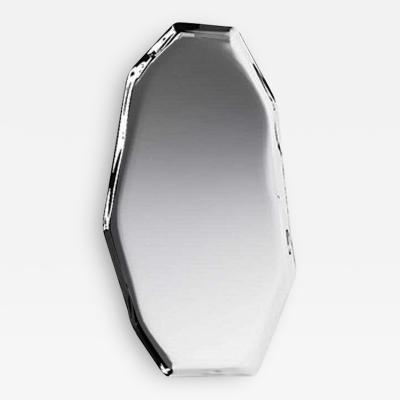  Zieta TAFLA C3 MIRROR IN POLISHED STAINLESS STEEL ZIETA