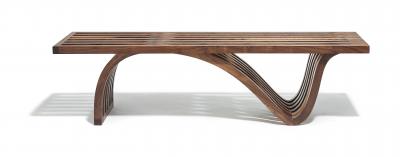  Zimmerman Workshop Asymmetric Bench