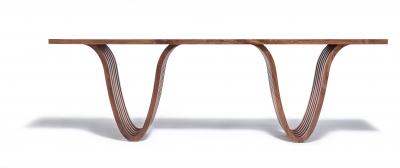  Zimmerman Workshop Ottra Console Table