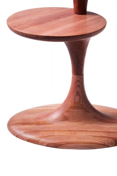 Zimmerman Workshop Ottra Modular Shelf