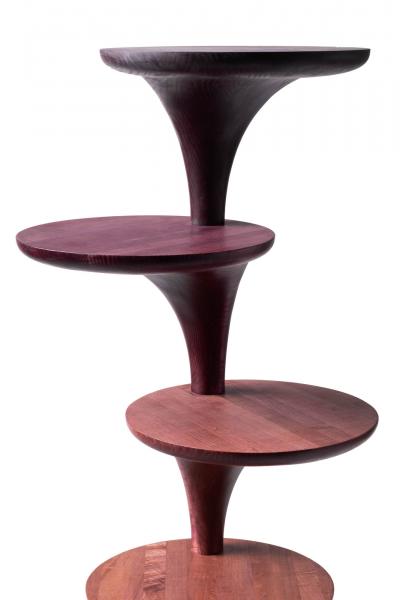 Zimmerman Workshop Ottra Modular Shelf