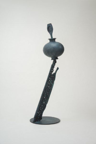  Zo Vayssi res Grandmother 2018