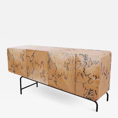  Zonddi Cordia Credenza