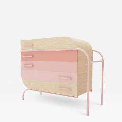  Zonddi Jedeq Dresser