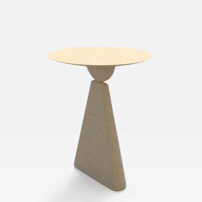  Zonddi Jiaso End Table
