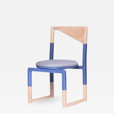  Zonddi Naya Dining Chair