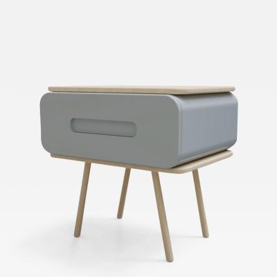  Zonddi Seti Nightstand