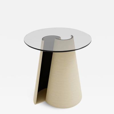  Zonddi Surem End Table