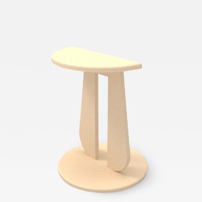  Zonddi Yali End Table
