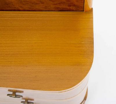  by M belfabrik Swedish Modern Bureau by by M belfabrik 1940s