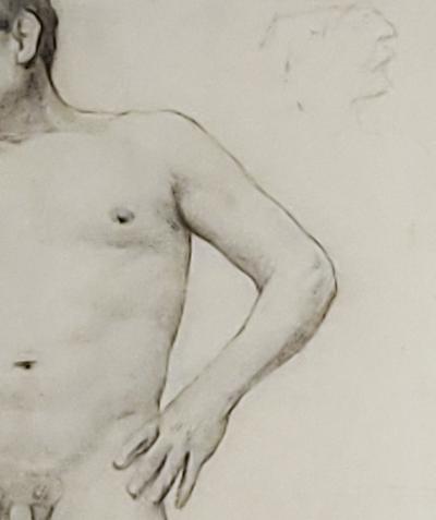  cole des Beaux Arts Academic Study France 19th Century