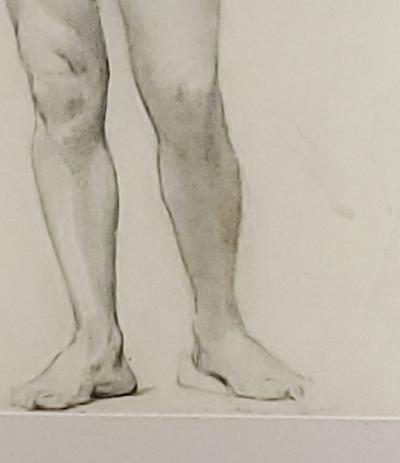  cole des Beaux Arts Academic Study France 19th Century