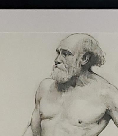  cole des Beaux Arts Academic Study France 19th Century