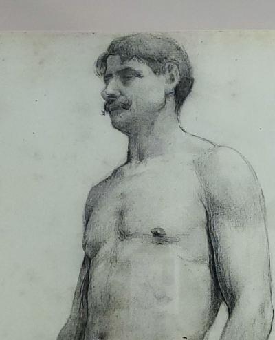  cole des Beaux Arts Academic Study France 19th Century