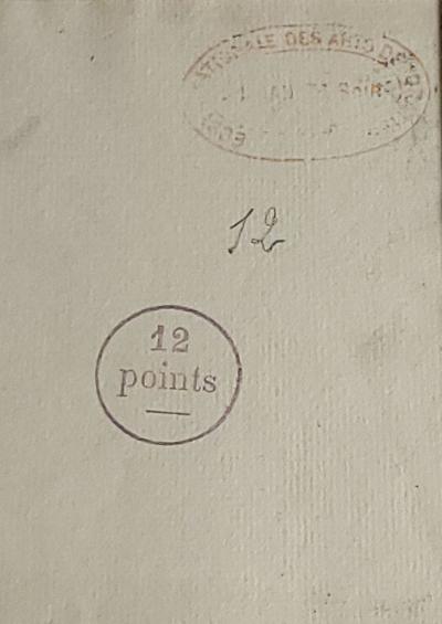  cole des Beaux Arts Academic Study France 19th Century