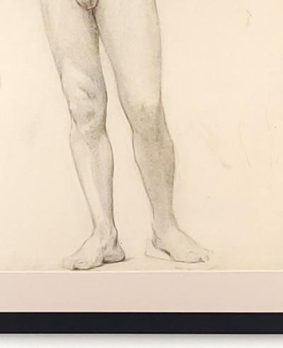  cole des Beaux Arts Academic Study France 19th Century