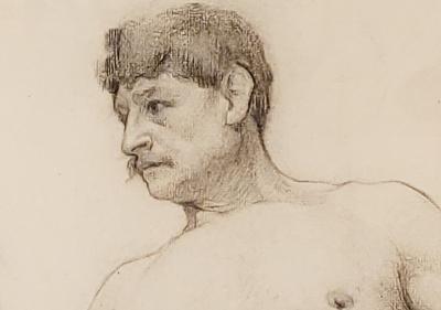  cole des Beaux Arts Academic Study France 19th Century