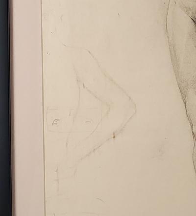 cole des Beaux Arts Academic Study France 19th Century