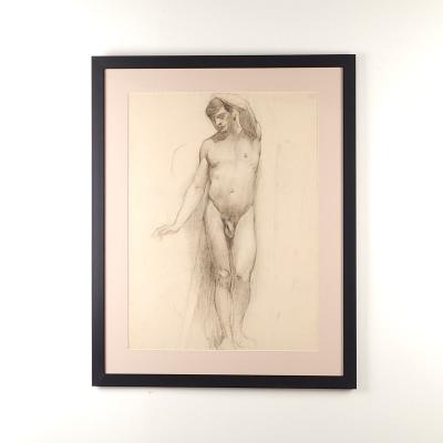  cole des Beaux Arts Academic Study France 19th Century