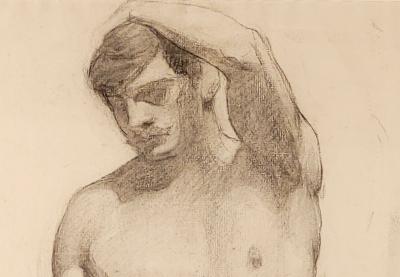 cole des Beaux Arts Academic Study France 19th Century
