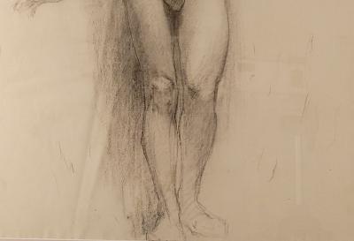  cole des Beaux Arts Academic Study France 19th Century