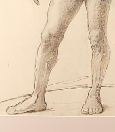  cole des Beaux Arts Academic Study France 19th Century