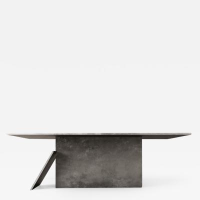  dAM Atelier Contemporary Table by dAM Atelier