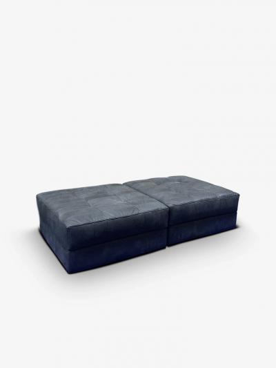  de Sede DS 1088 05 HOCKER PAIR