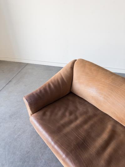  de Sede DS 47 Sofa by De Sede