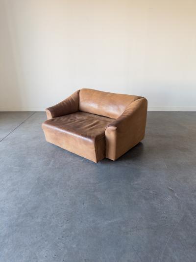  de Sede DS 47 Sofa by De Sede