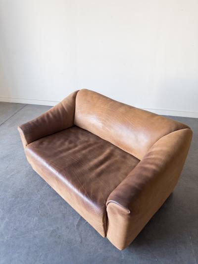  de Sede DS 47 Sofa by De Sede