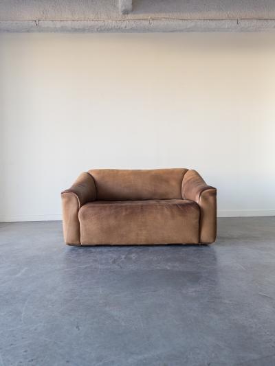  de Sede DS 47 Sofa by De Sede